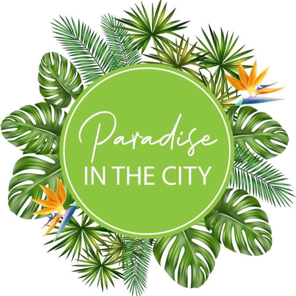 Paradise In The City - Cottage One Порт-Элизабет Экстерьер фото