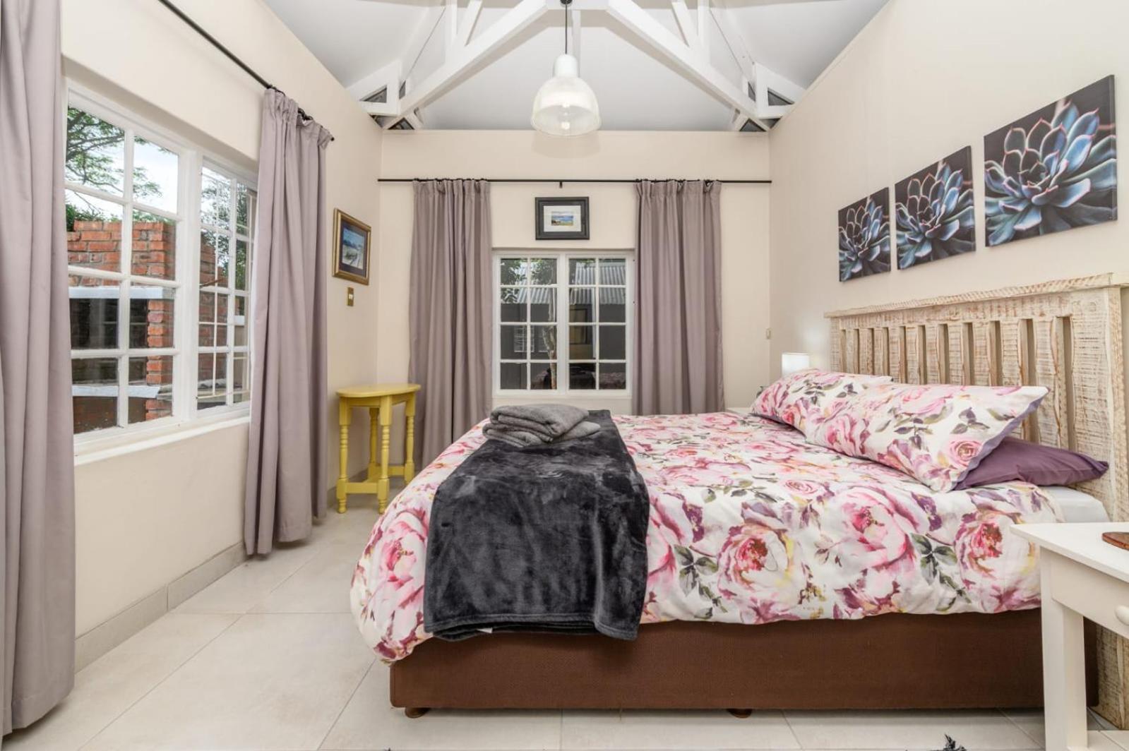 Paradise In The City - Cottage One Порт-Элизабет Экстерьер фото